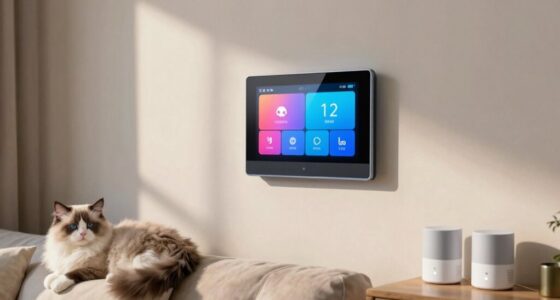 top pet friendly thermostats