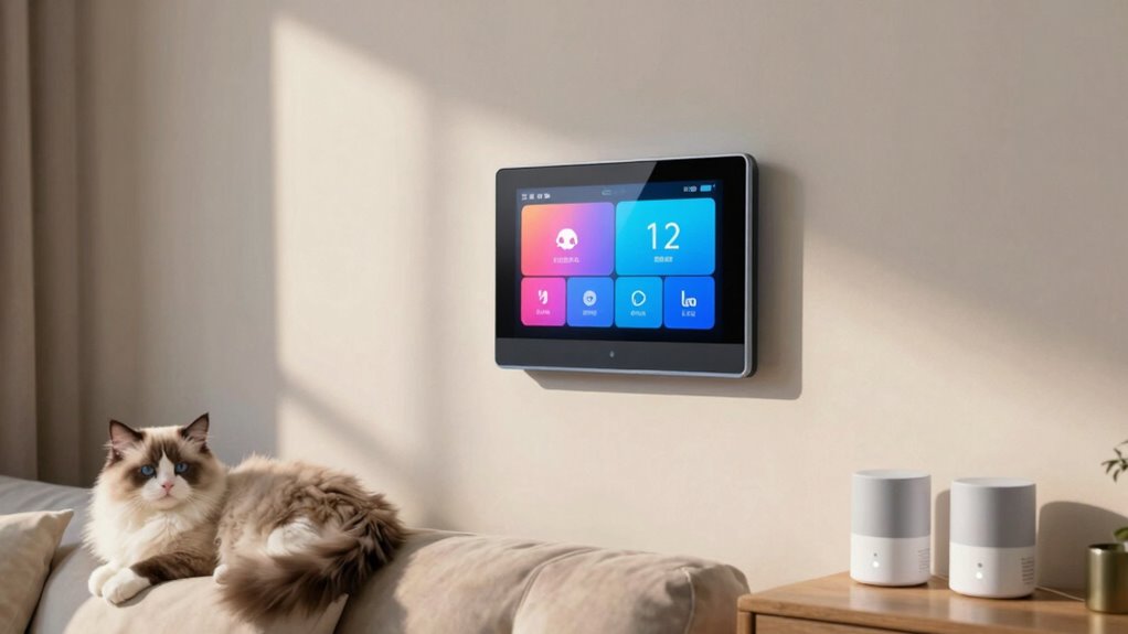top pet friendly thermostats