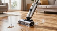 top pet hair floor scrubbers