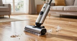 top pet hair floor scrubbers