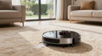 top pet hair robot vacuums