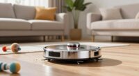 top pet hair robot vacuums