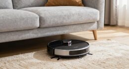 top pet hair robot vacuums