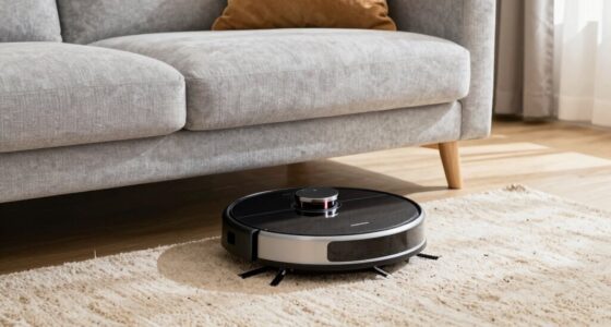 top pet hair robot vacuums