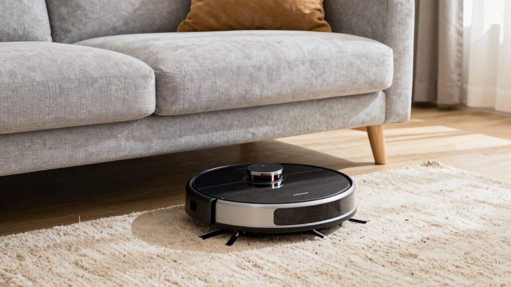 top pet hair robot vacuums
