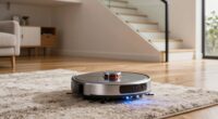 top pet hair robot vacuums