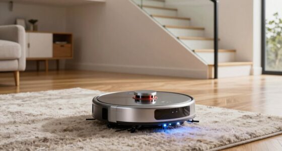 top pet hair robot vacuums