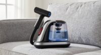 top pet hair upholstery cleaners
