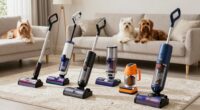 top pet hair vacuum picks