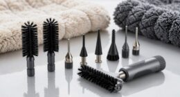 top pet hair vacuum tools