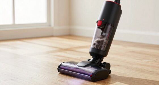 top pet hair vacuums