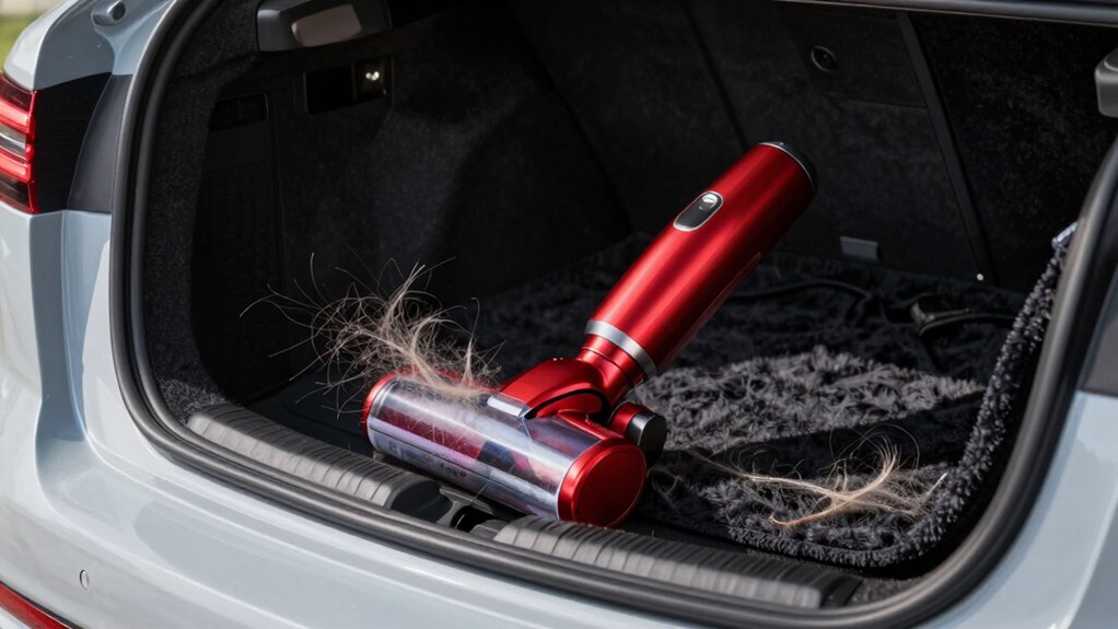 top pet hair vacuums