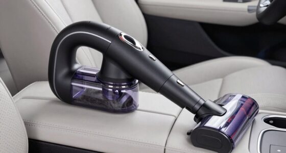 top pet hair vacuums