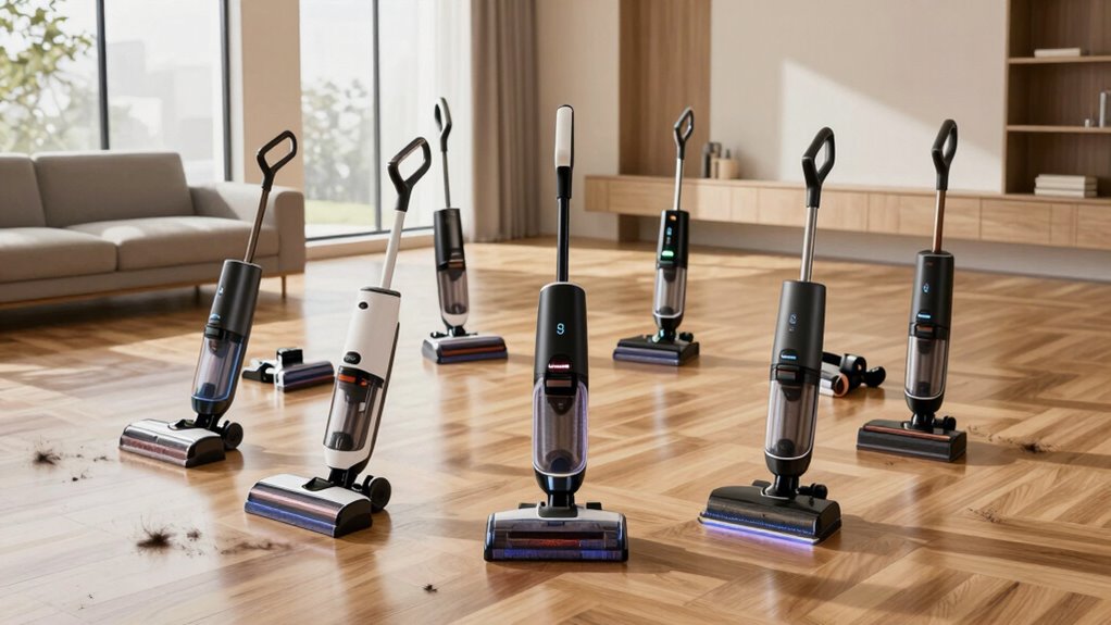 top pet hair vacuums