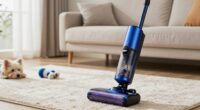 top pet hair vacuums