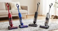 top pet hair vacuums