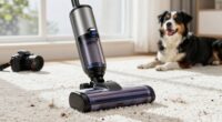 top pet hair vacuums