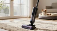 top pet hair vacuums