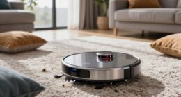 top pet hair vacuums