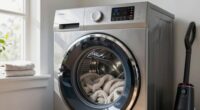 top pet hair washer
