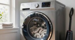 top pet hair washer