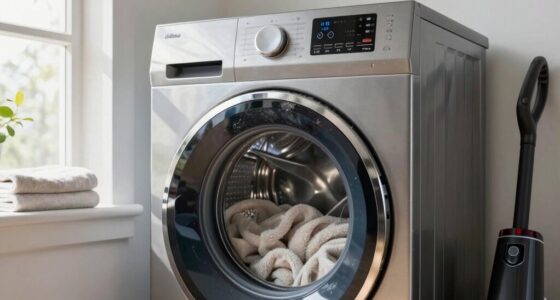 top pet hair washer