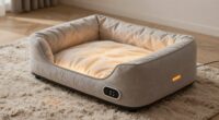 top pet heating pads