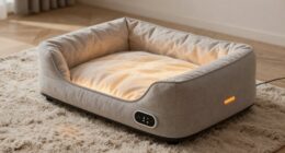 top pet heating pads