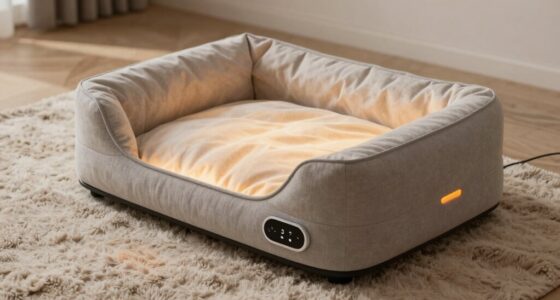 top pet heating pads