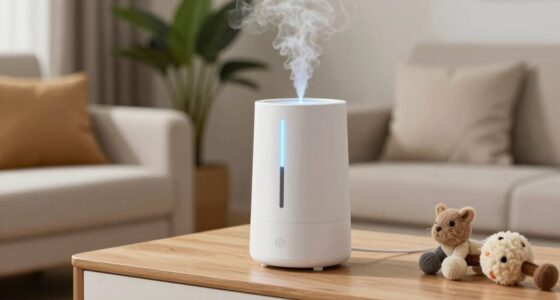 top pet odor air fresheners