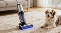 top pet odor carpet cleaners