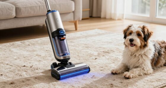 top pet odor carpet cleaners