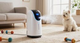 top pet odor carpet deodorizers