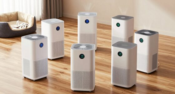 top pet odor dehumidifiers