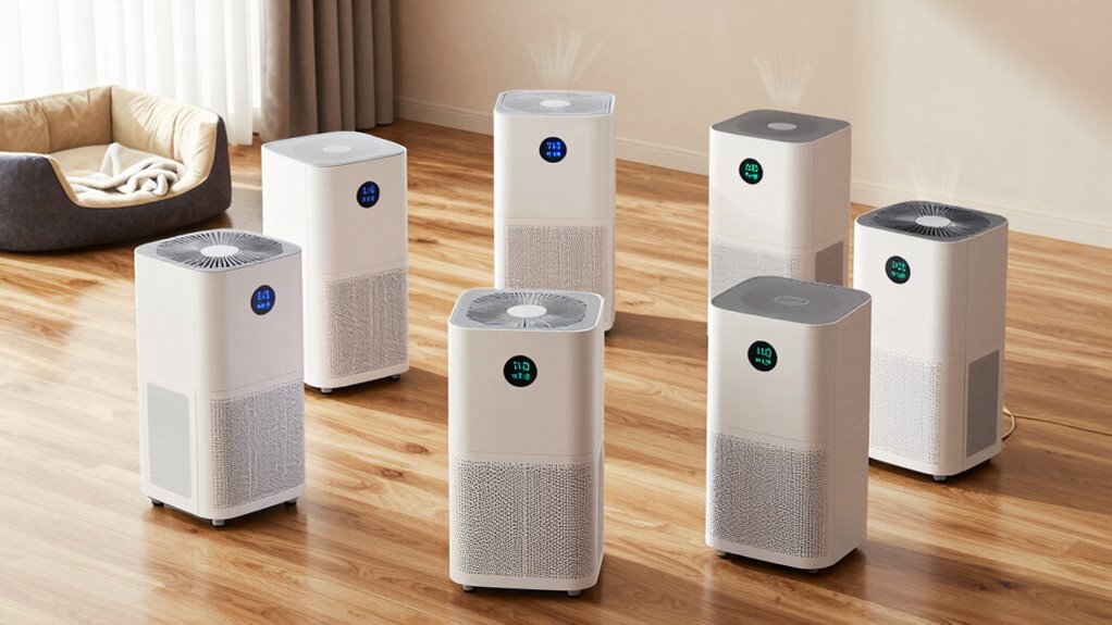 top pet odor dehumidifiers
