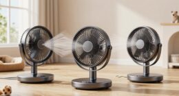 top pet odor fans