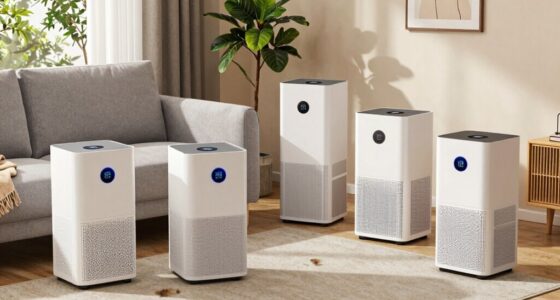 top pet odor purifiers