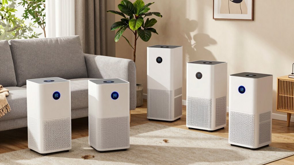 top pet odor purifiers