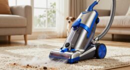 top pet odor steam cleaners