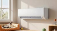 top pet room air conditioners
