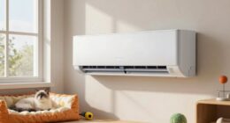 top pet room air conditioners