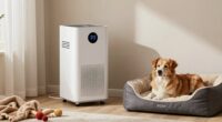 top pet room coolers