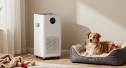 top pet room coolers