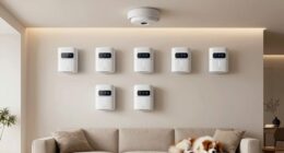 top pet safe smoke detectors