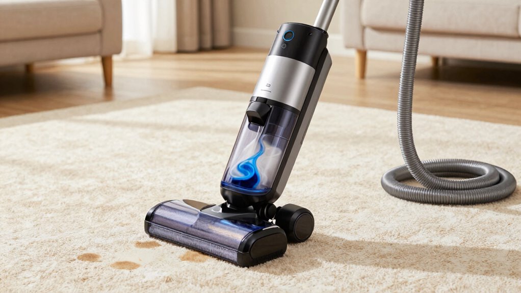 top pet stain carpet cleaners