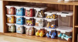 top pet storage solutions