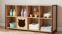 top pet storage solutions