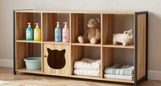 top pet storage solutions