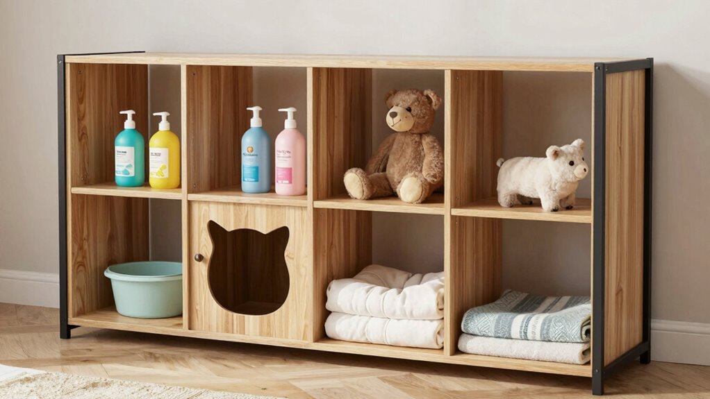 top pet storage solutions
