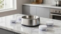 top pet water leak detectors